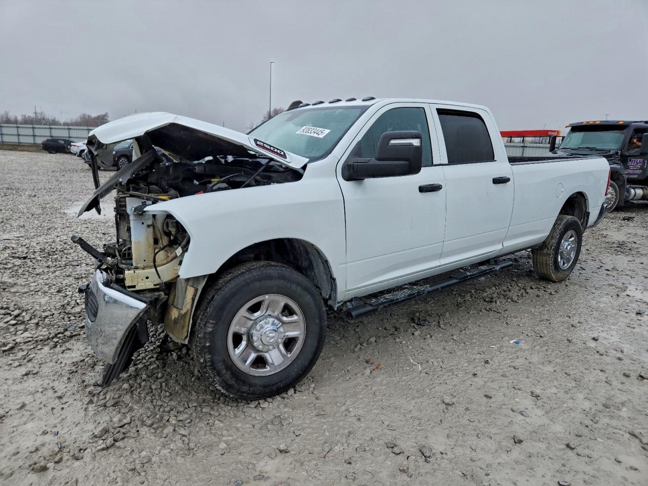 Ram 2500 Tradesman Image 1