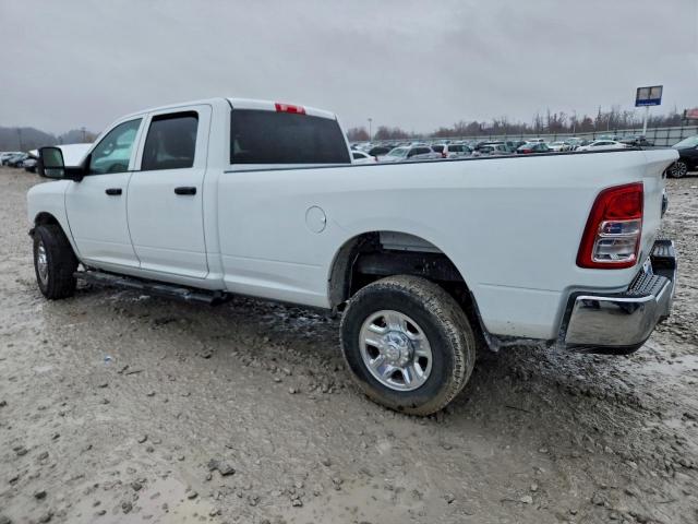 Ram 2500 Tradesman Image 4