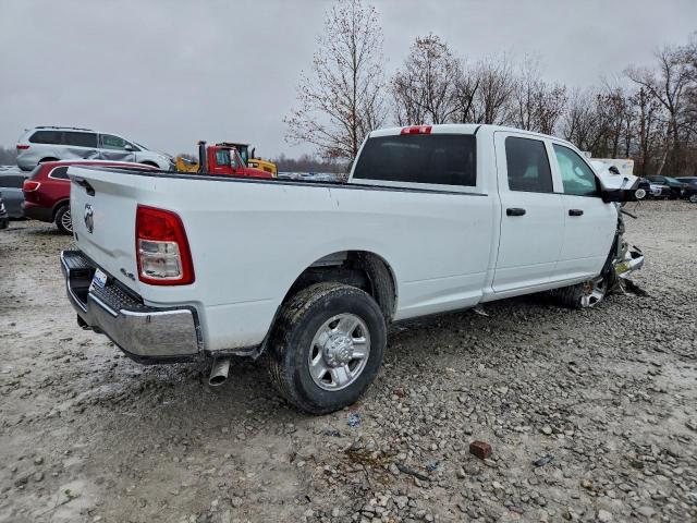 Ram 2500 Tradesman Image 3