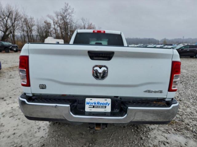 Ram 2500 Tradesman Image 8