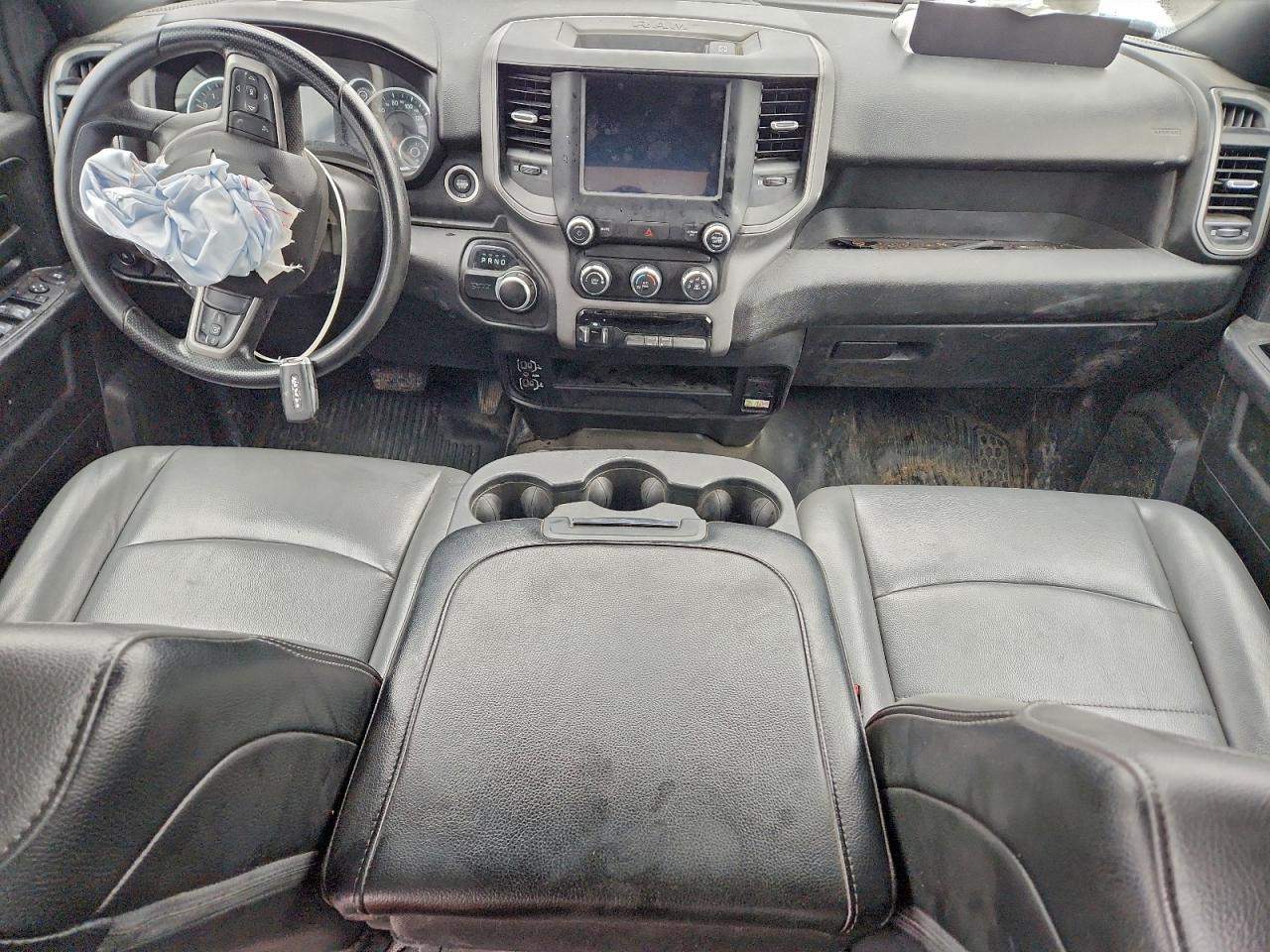 Ram 2500 Tradesman Image 9