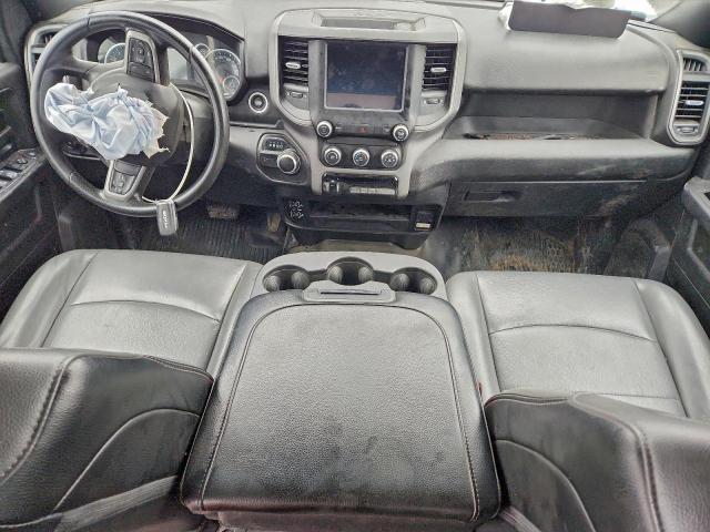 Ram 2500 Tradesman Image 9