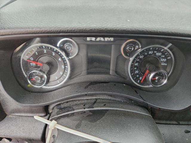 Ram 2500 Tradesman Image 12