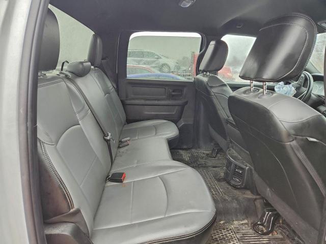 Ram 2500 Tradesman Image 10