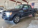 Ford F-150 Super Cab Image 1
