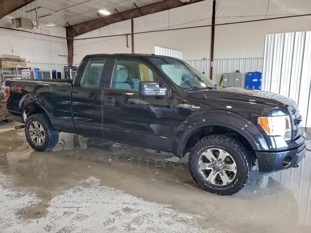 Ford F-150 Super Cab Image 11