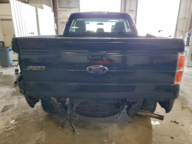 Ford F-150 Super Cab Image 8