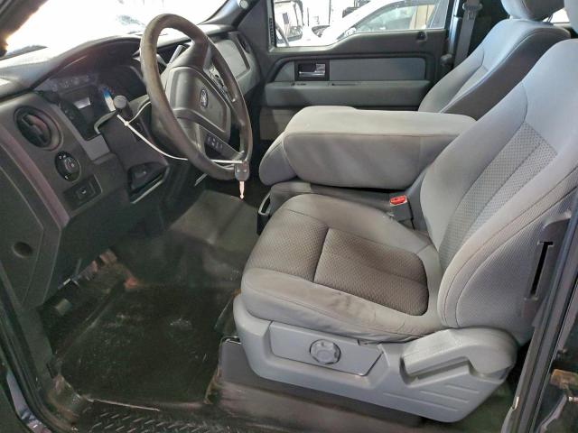 Ford F-150 Super Cab Image 6