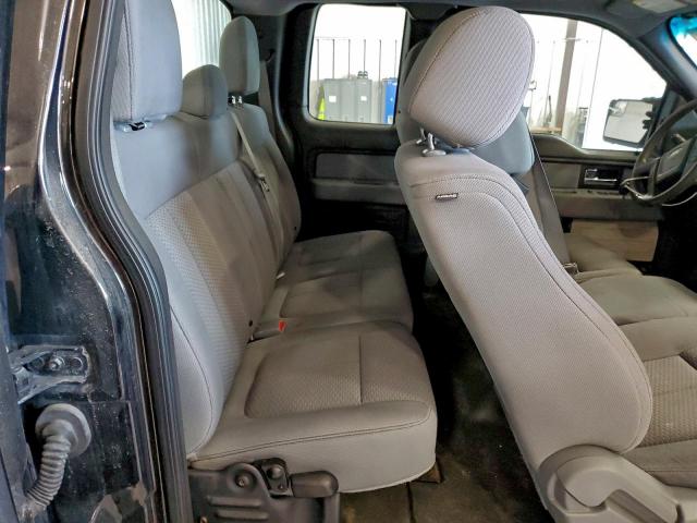 Ford F-150 Super Cab Image 10