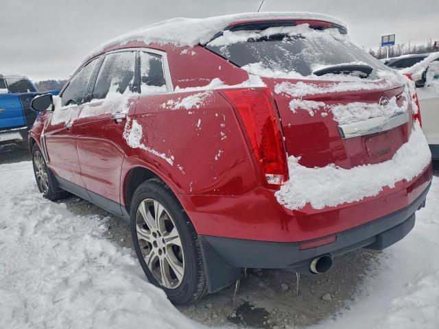 Cadillac SRX Luxury Collection Image 3