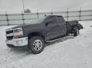Chevrolet Silverado K1500 Lt Image 1