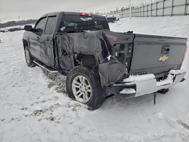 Chevrolet Silverado K1500 Lt Image 9