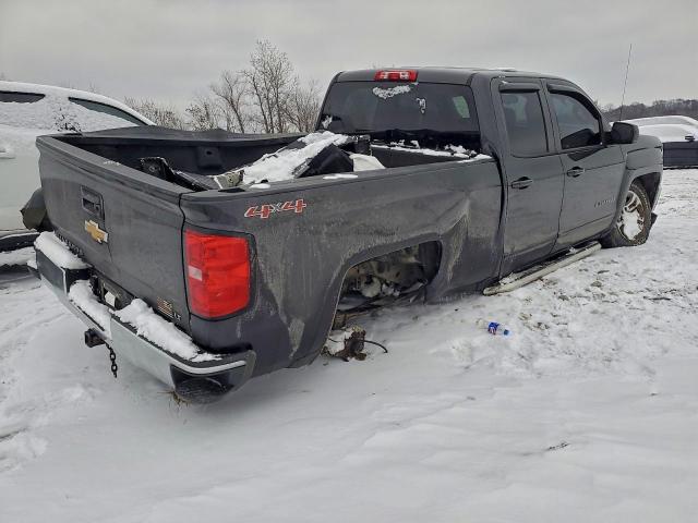 Chevrolet Silverado K1500 Lt Image 2