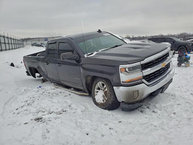 Chevrolet Silverado K1500 Lt Image 4