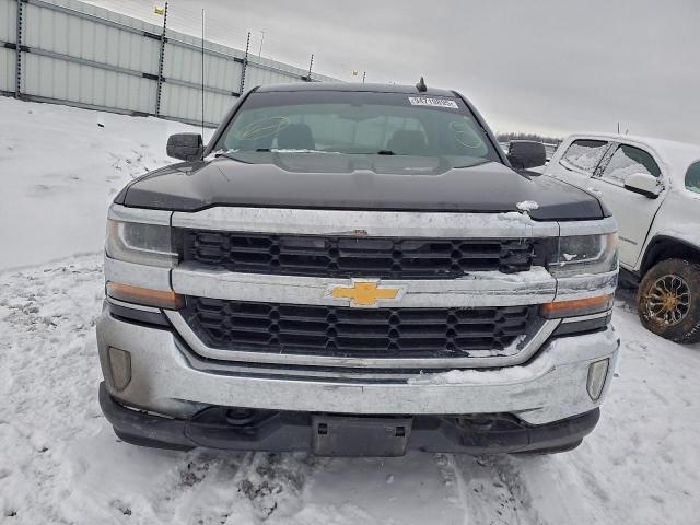 Chevrolet Silverado K1500 Lt Image 3
