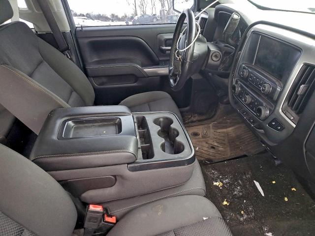 Chevrolet Silverado K1500 Lt Image 5