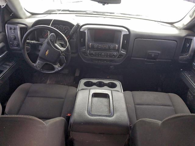 Chevrolet Silverado K1500 Lt Image 7