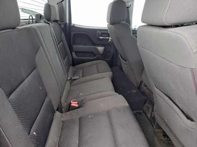 Chevrolet Silverado K1500 Lt Image 10