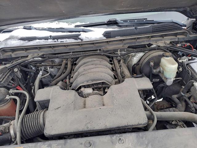 Chevrolet Silverado K1500 Lt Image 12