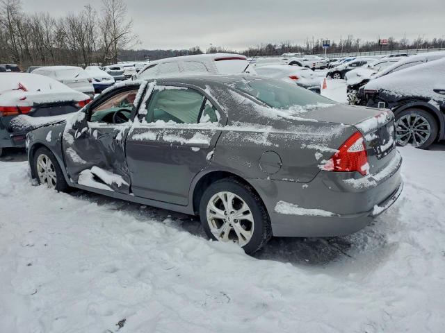 Ford Fusion Se Image 3