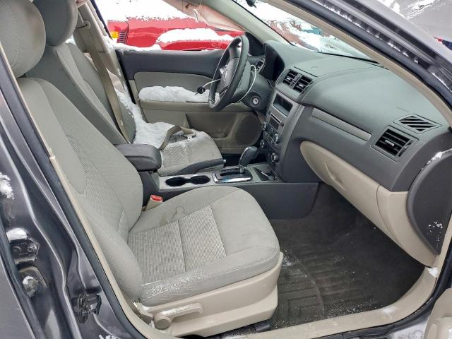 Ford Fusion Se Image 11