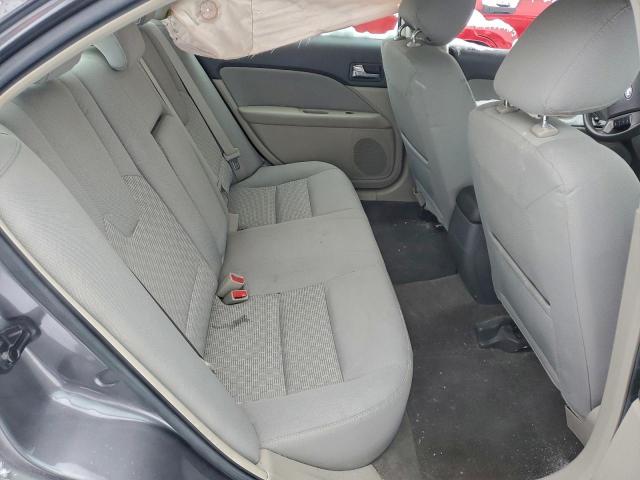 Ford Fusion Se Image 12