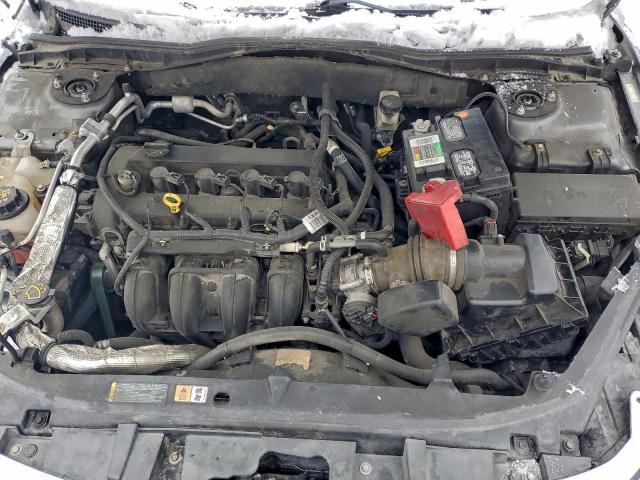 Ford Fusion Se Image 10