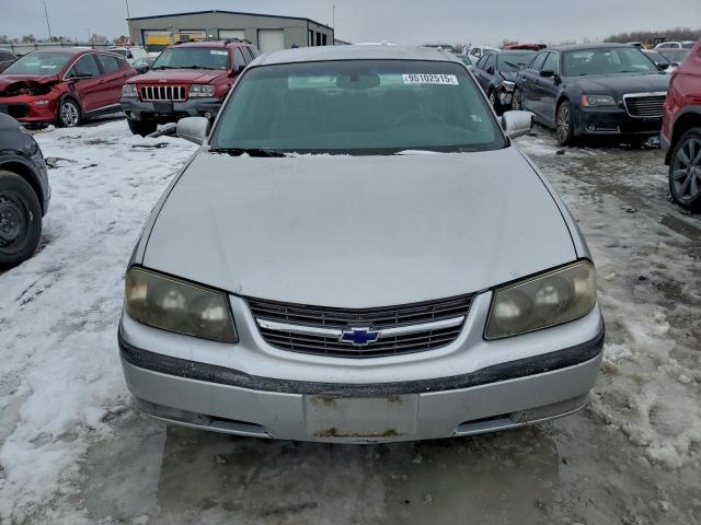 Chevrolet Impala Ls Image 2