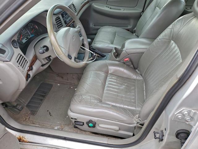 Chevrolet Impala Ls Image 12