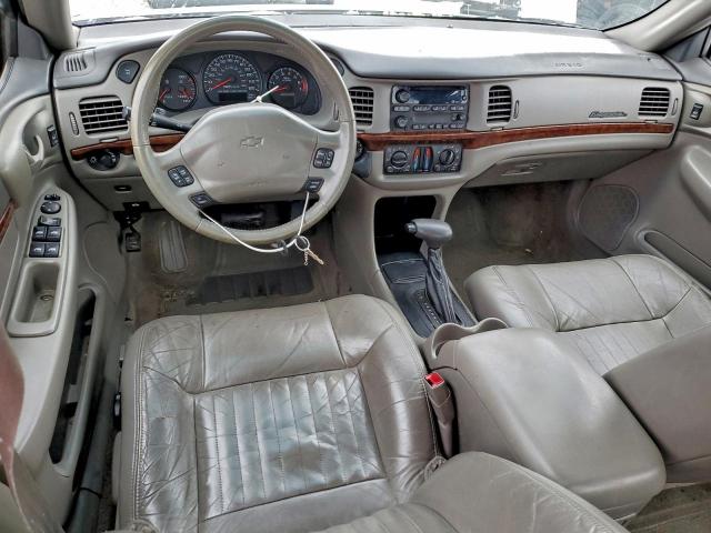 Chevrolet Impala Ls Image 6