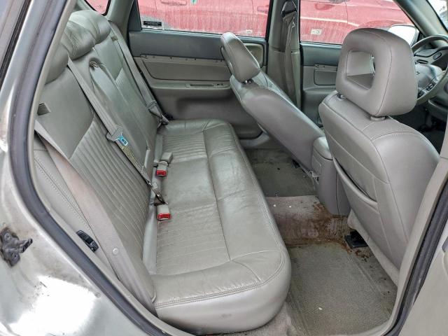 Chevrolet Impala Ls Image 10