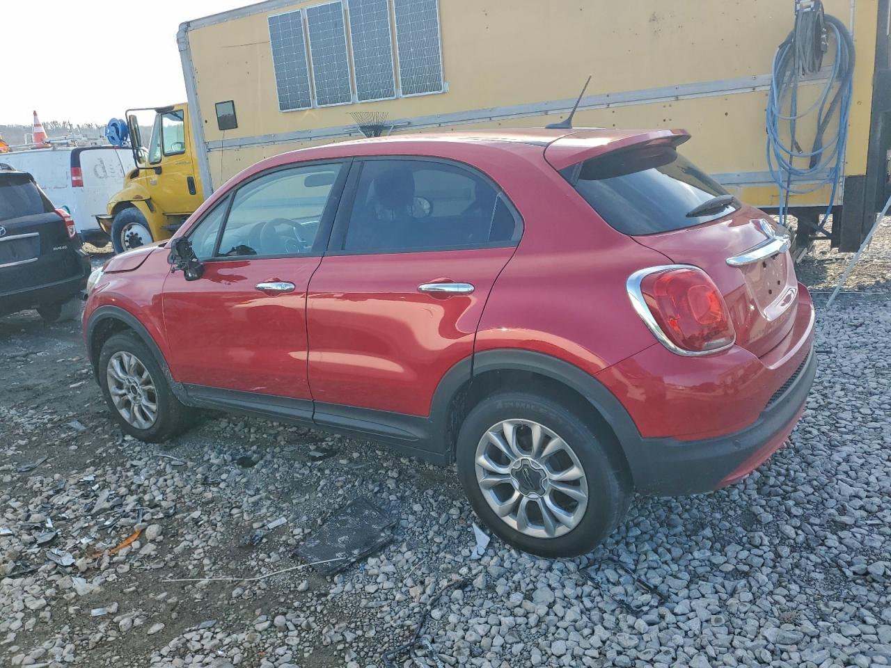 FIAT 500 Easy Image 2