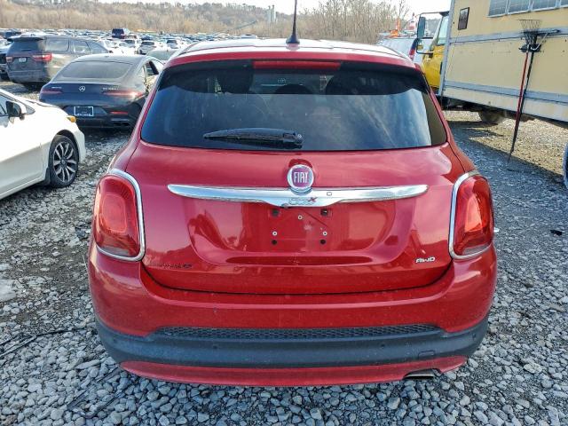 FIAT 500 Easy Image 3