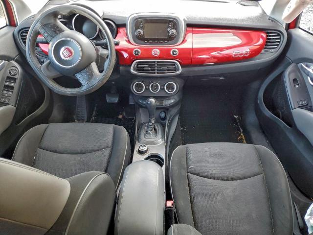 FIAT 500 Easy Image 9