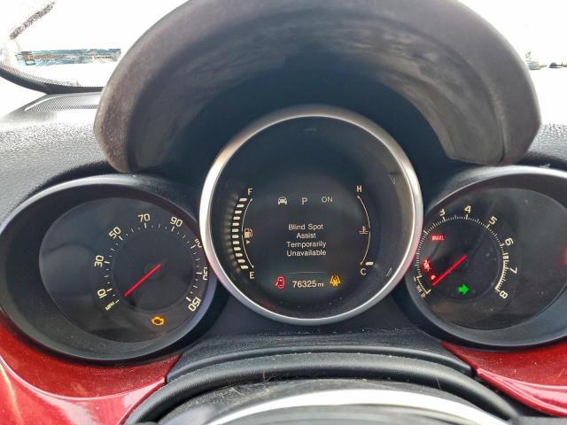 FIAT 500 Easy Image 11