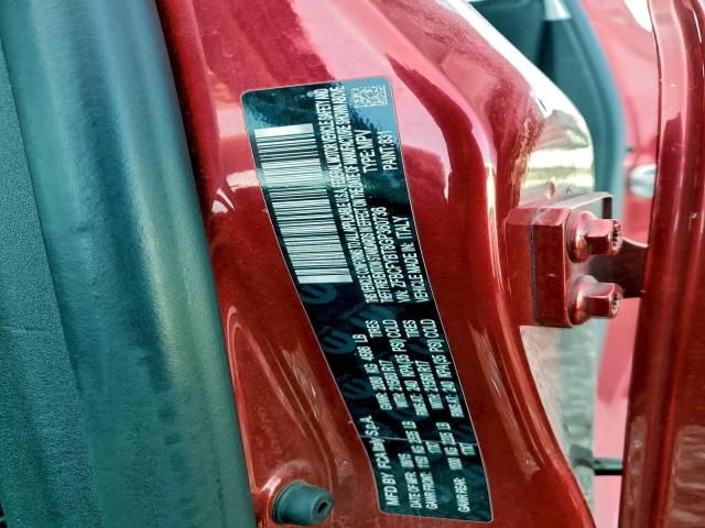 FIAT 500 Easy Image 7