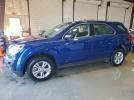 Chevrolet Equinox Ls Image 1