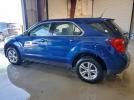 Chevrolet Equinox Ls Image 2