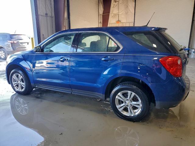 Chevrolet Equinox Ls Image 2