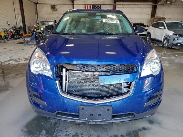 Chevrolet Equinox Ls Image 6