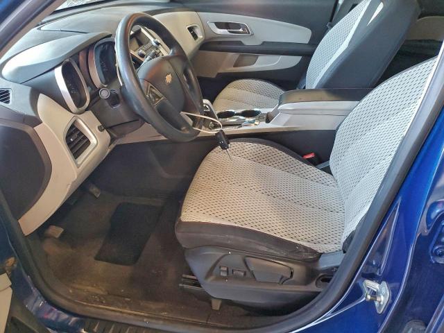 Chevrolet Equinox Ls Image 5