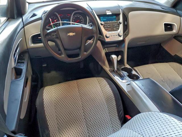 Chevrolet Equinox Ls Image 10