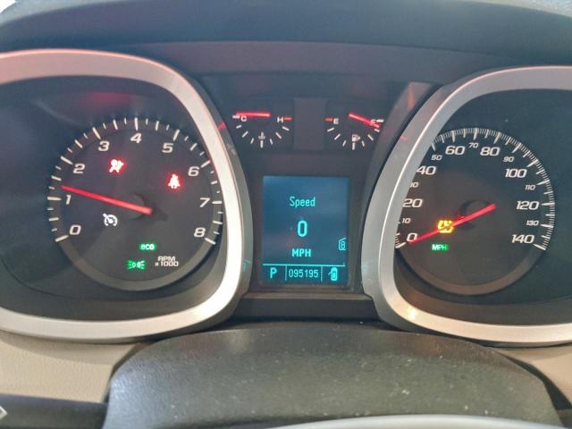 Chevrolet Equinox Ls Image 3