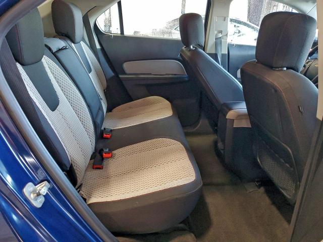 Chevrolet Equinox Ls Image 8