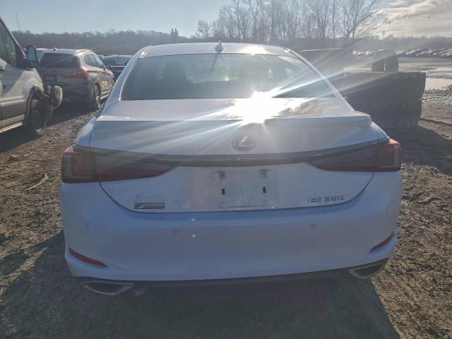 Lexus Es 350 Base Image 7