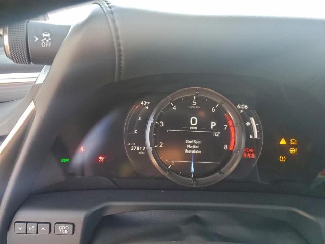 Lexus Es 350 Base Image 9