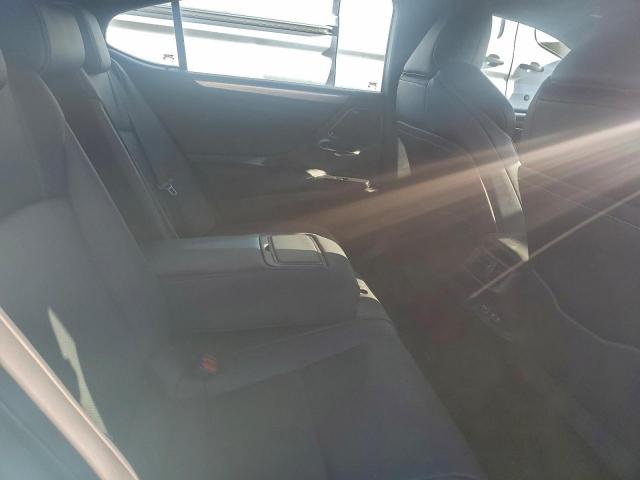 Lexus Es 350 Base Image 6