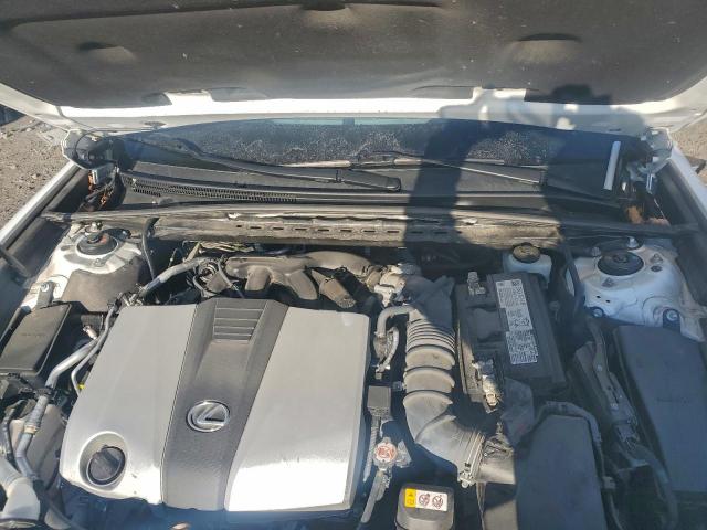 Lexus Es 350 Base Image 13