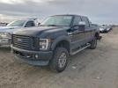 Ford F-250 Super Duty Image 1