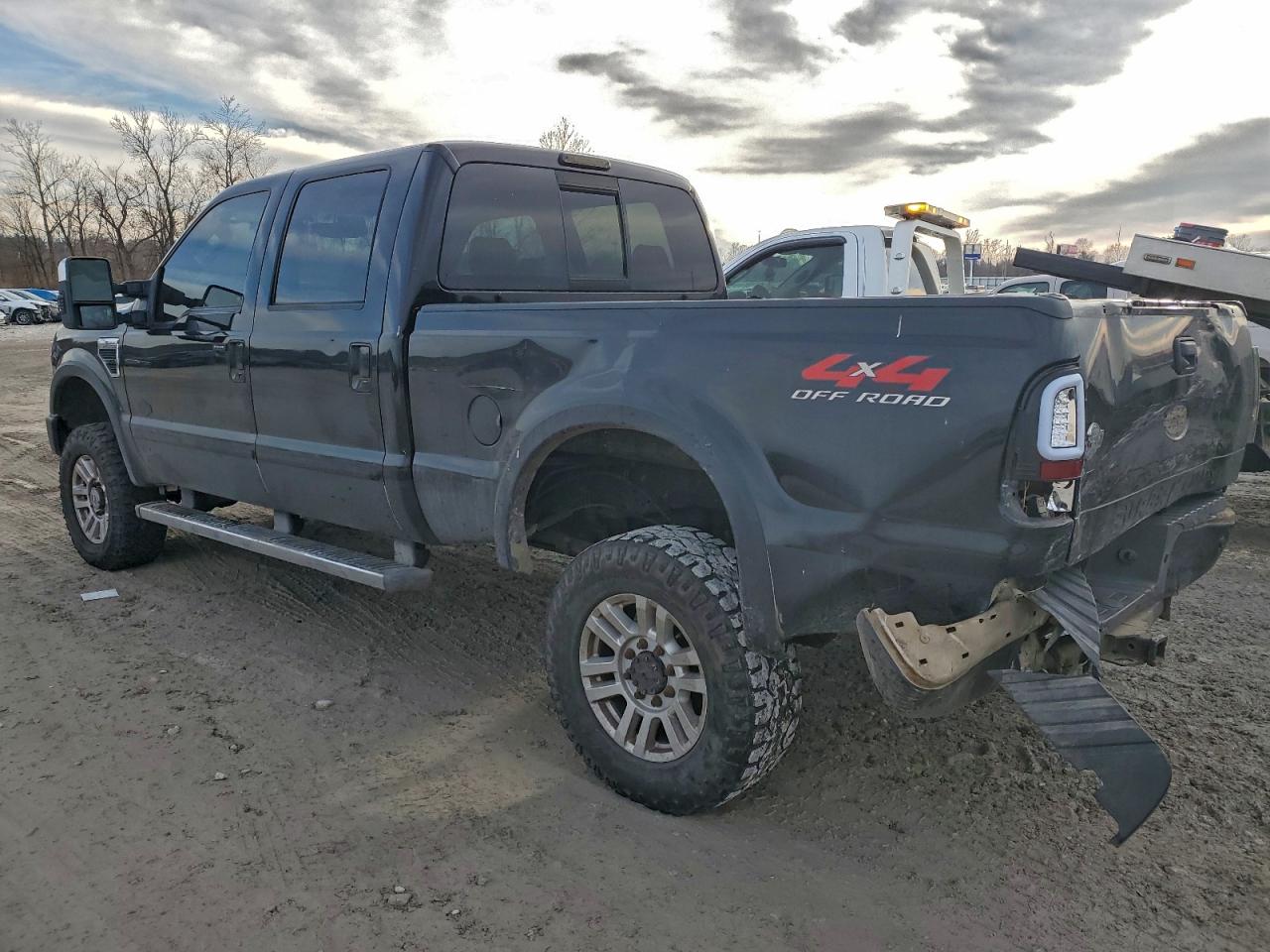 Ford F-250 Super Duty Image 6